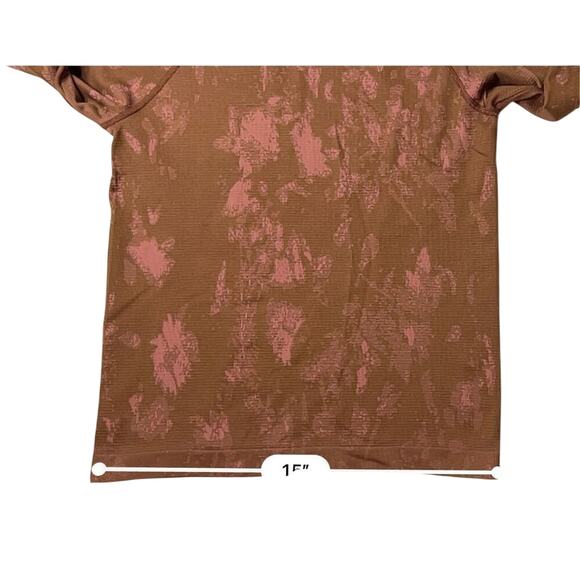 Lululemon Swiftly Tech 2.0 Race Long Sleeve Pullover Top XXXS\XXS Athleisure - Picture 6 of 13